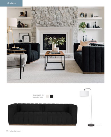 Mattamy Urban Barn - 2023 第 14 页