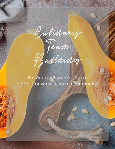 Cooking Class 家具目录 冬季 2023 第 3 页