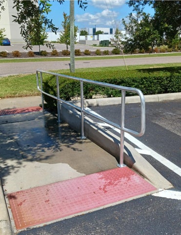 Handrail 灯饰手册 第 11 页