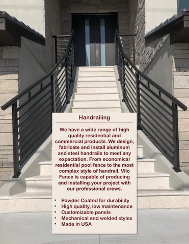Handrail 灯饰手册 第 2 页