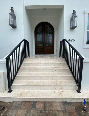 Handrail 灯饰手册 第 7 页