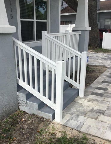 Handrail 灯饰手册 第 9 页