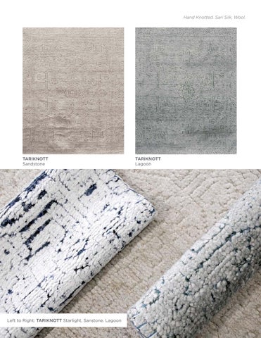 Kravet LLC 灯饰目录 · Kravet Carpet MicroSeal 2023 第 19 页