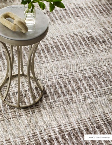 Kravet LLC 灯饰目录 · Kravet Carpet MicroSeal 2023 第 22 页