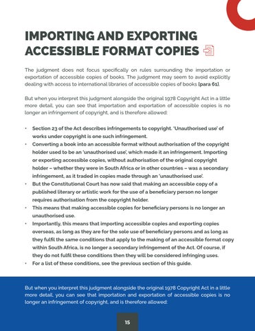 Page 15
