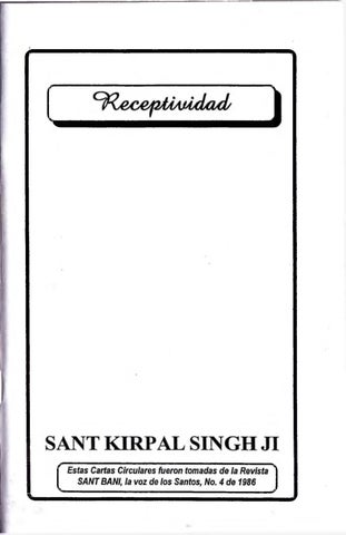 Receptividad 第 3 页