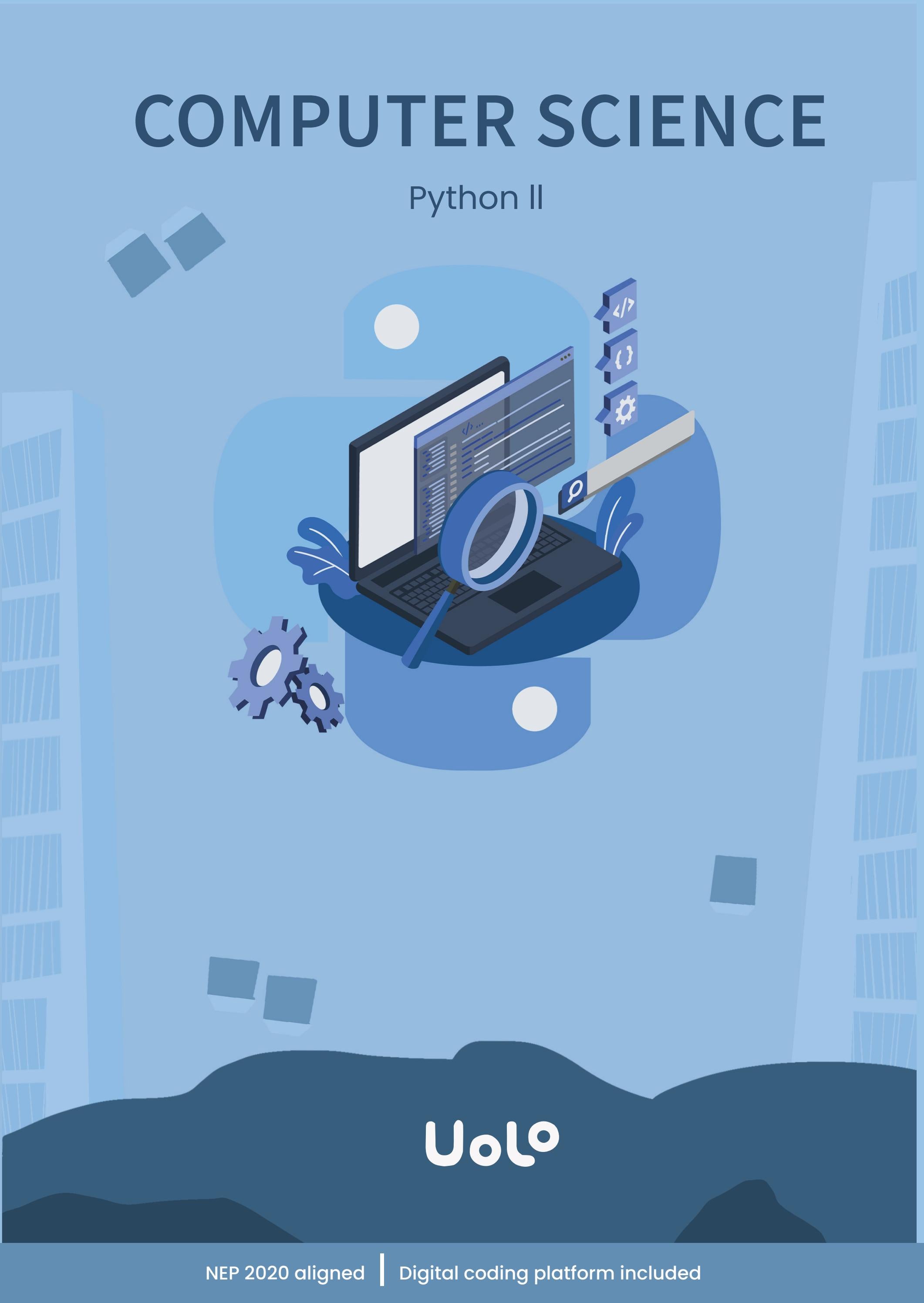 G7 Python II by Uolo - Issuu