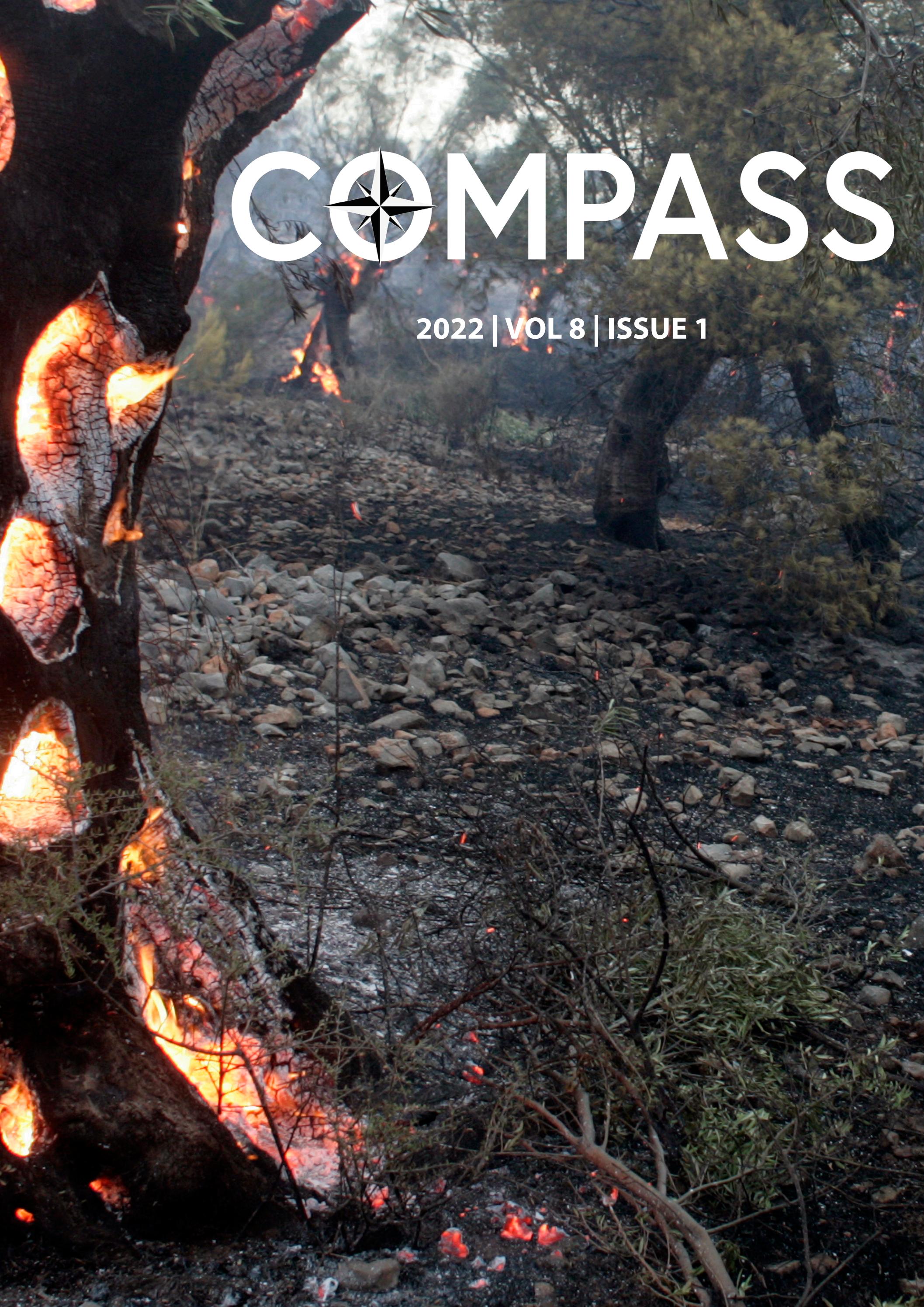 Compass 202223 Vol. 8 Issue 1 by Compass Magazine Issuu