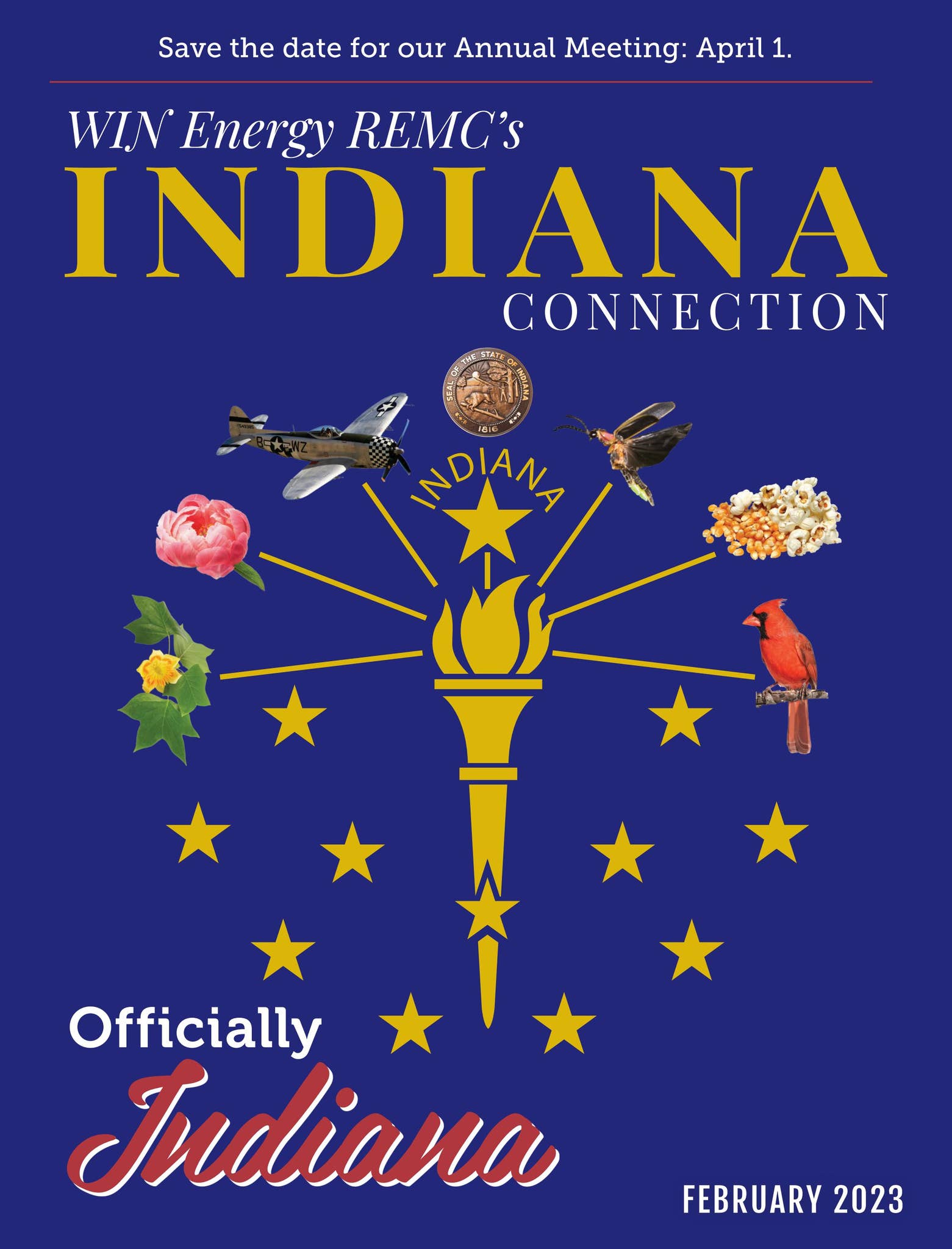 Win Energy WIN Energy REMC - February 2023 Indiana Connection by IndianaConnection ...