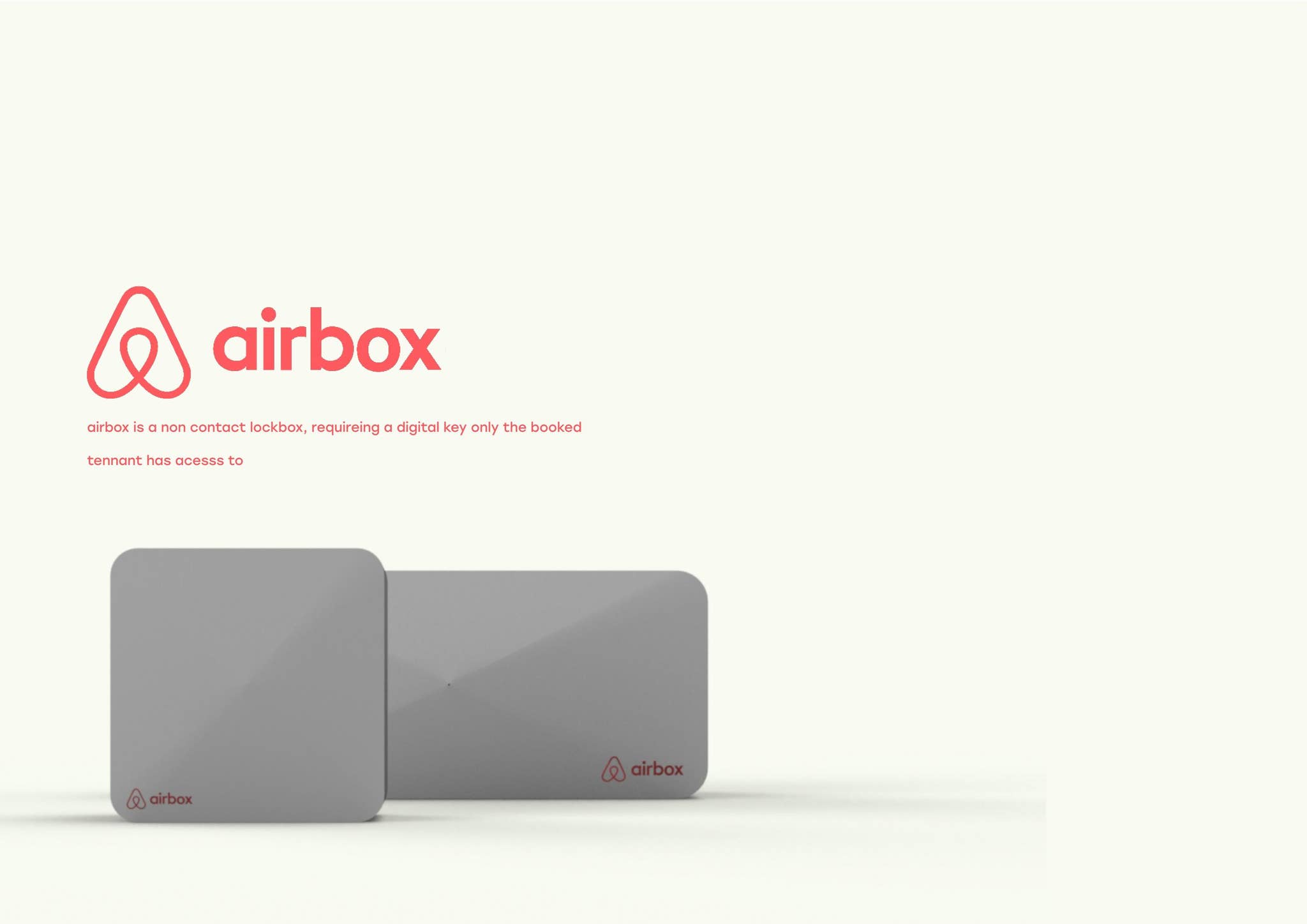 Air box by Greaves_Design - Issuu