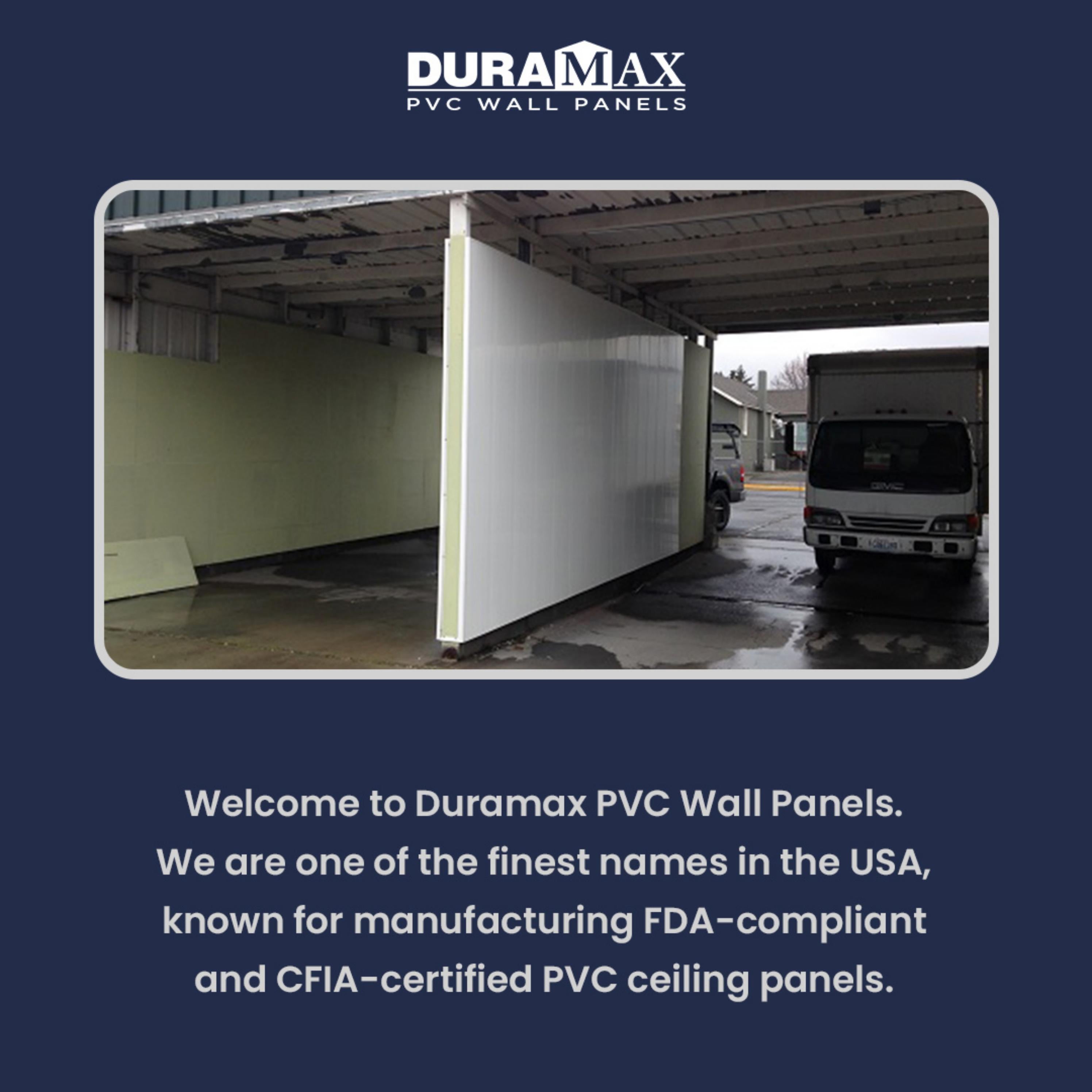 Importance of PVC Wall Panels for Ultimate Paneling Solutions by Duramax PVC Wall Panels Issuu