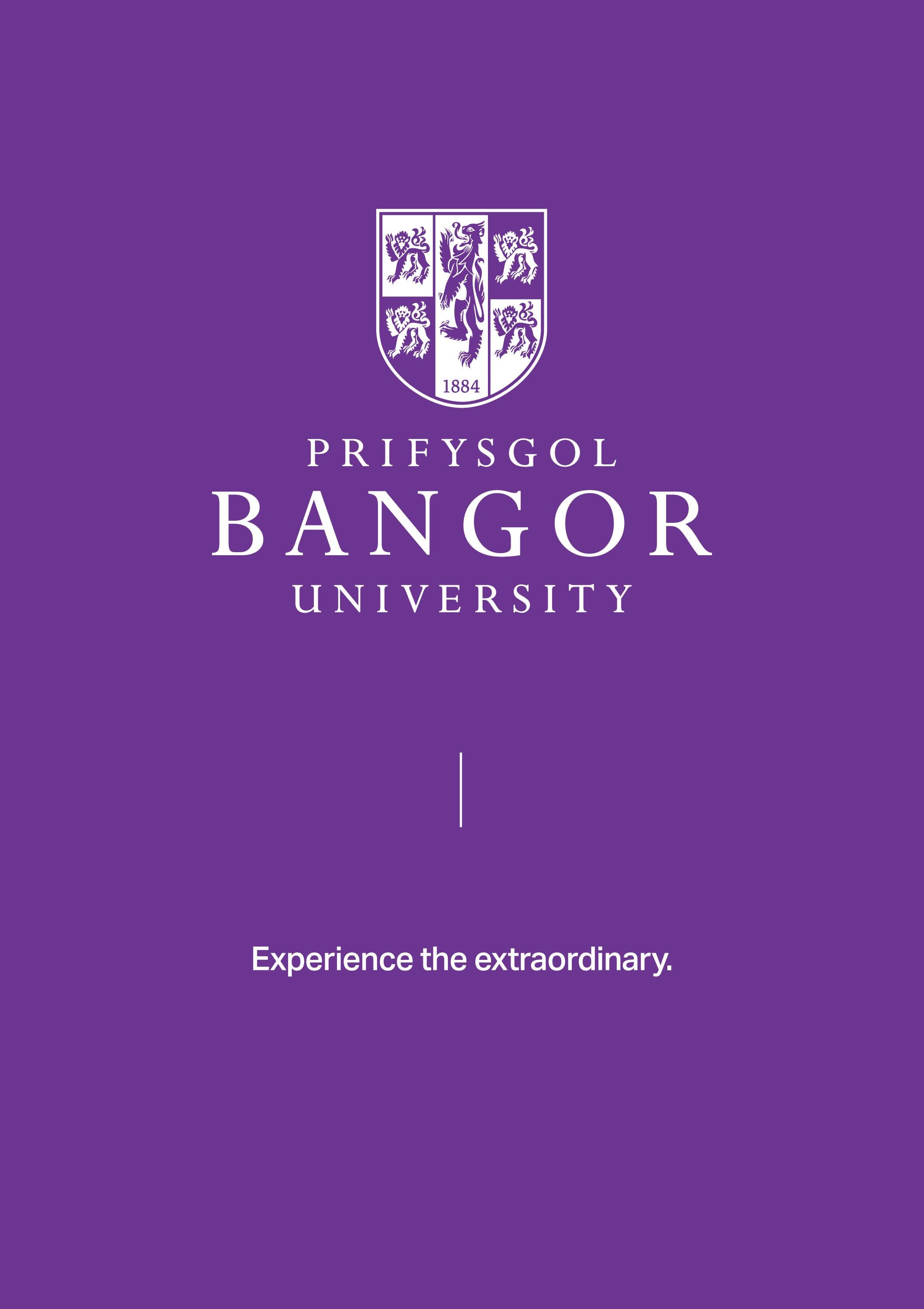OFFER HOLDER DAY by Bangor University Issuu