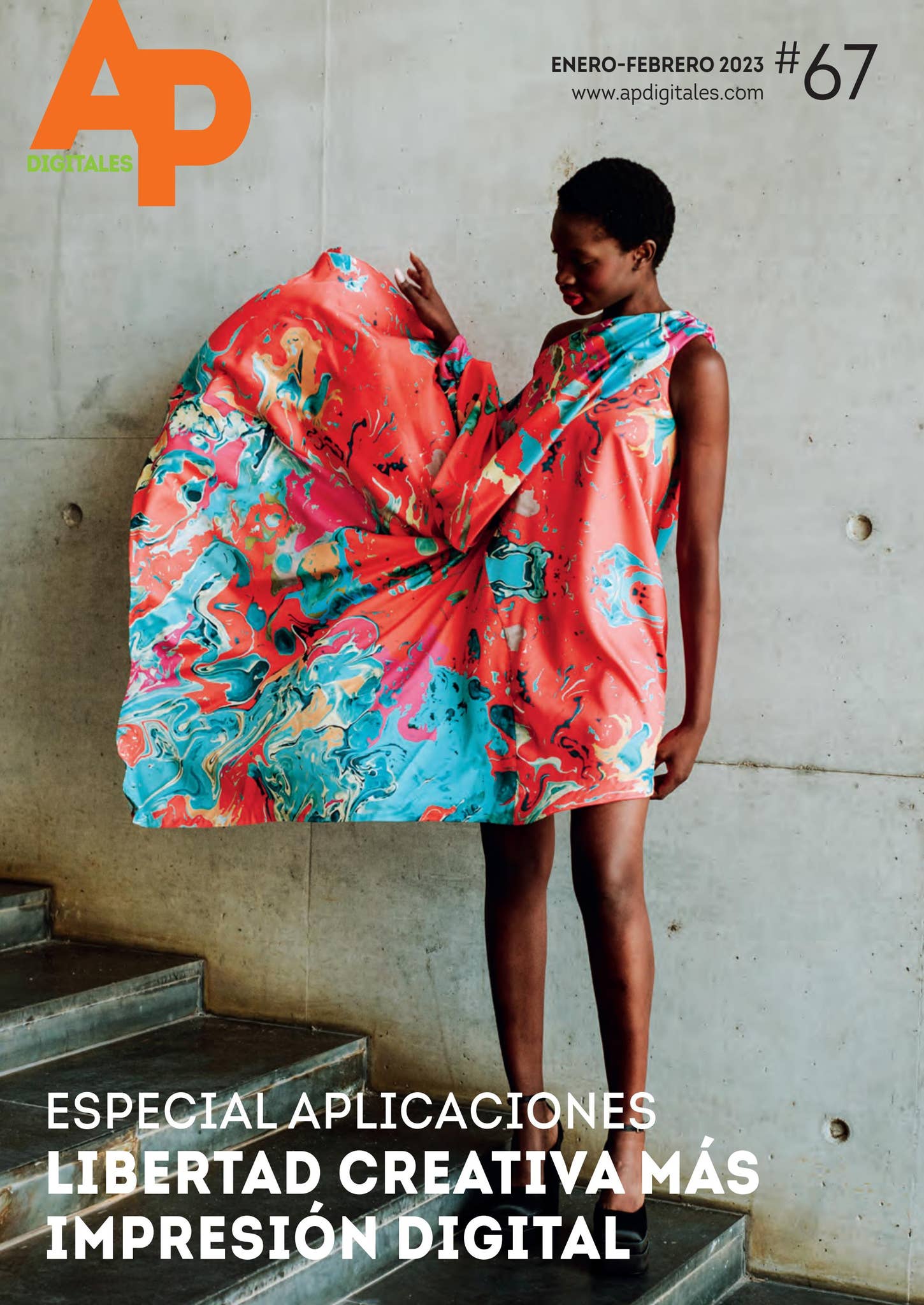 AP digitales 67 by APdigitales - Issuu