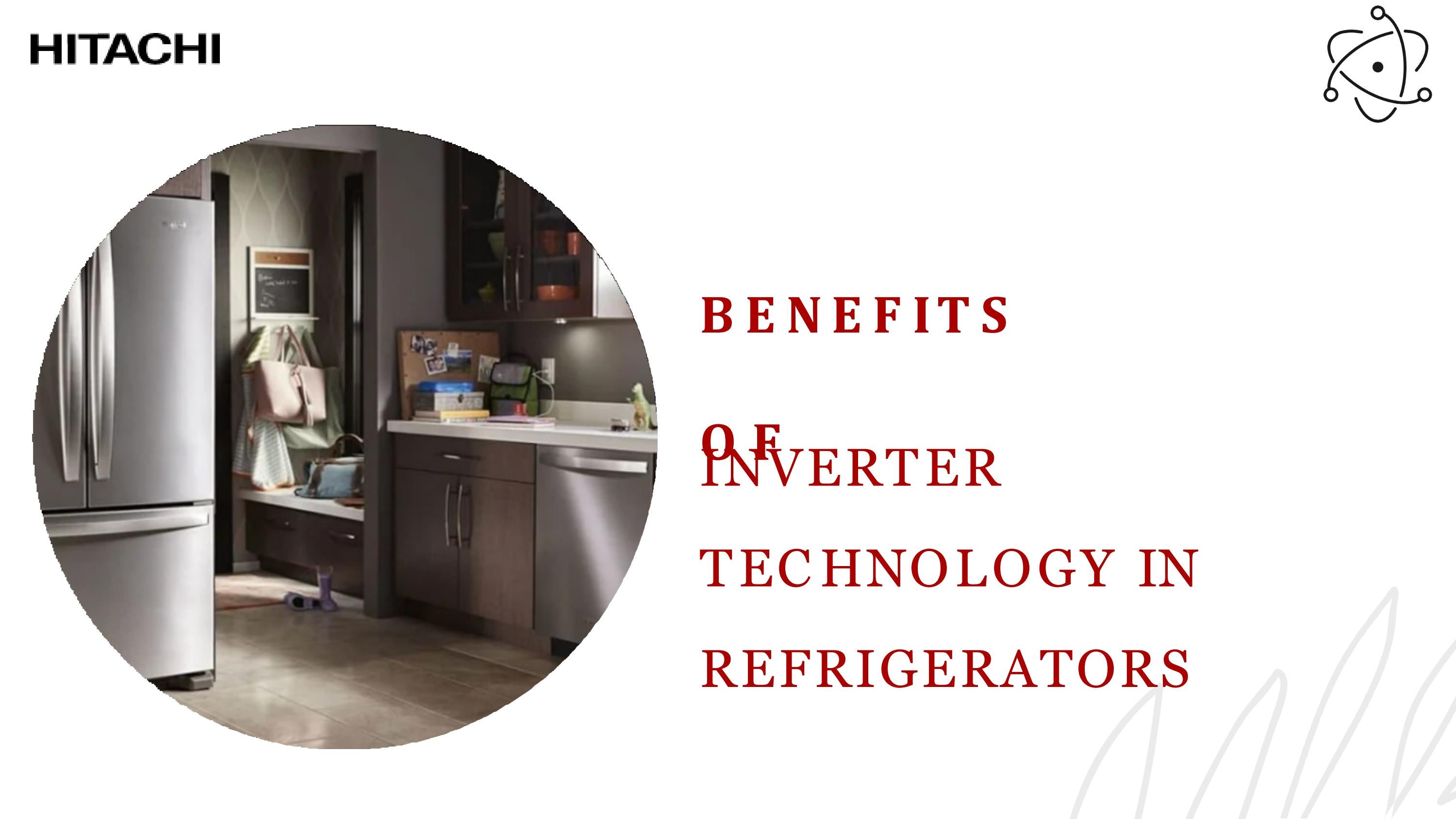 Inverter Technology in Refrigerators Check Benefits by Rita Verma Issuu