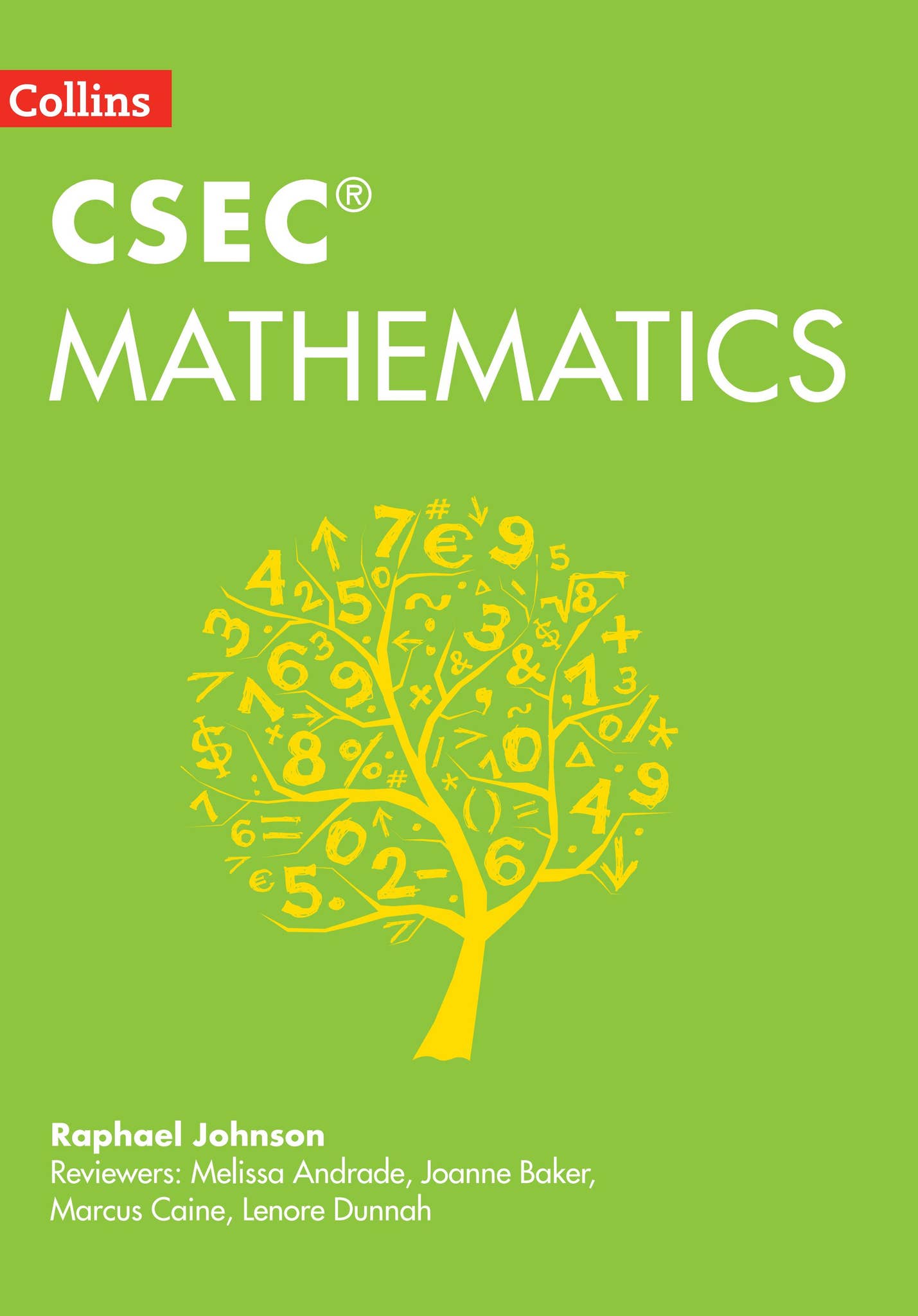 Article Sample Csec CSEC Maths Sample Pages by Collins - Issuu