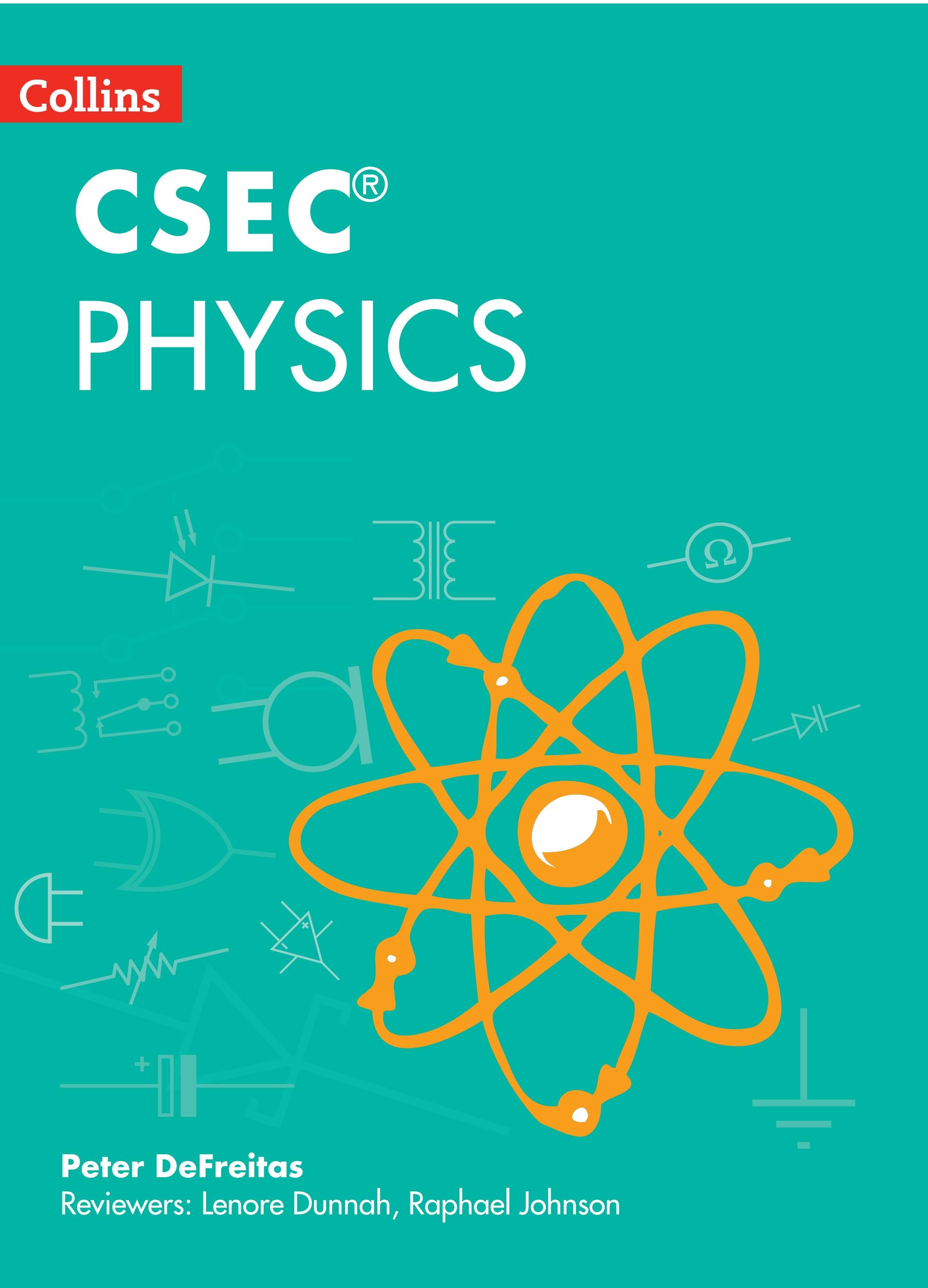 CSEC Physics Sample Pages by Collins - Issuu
