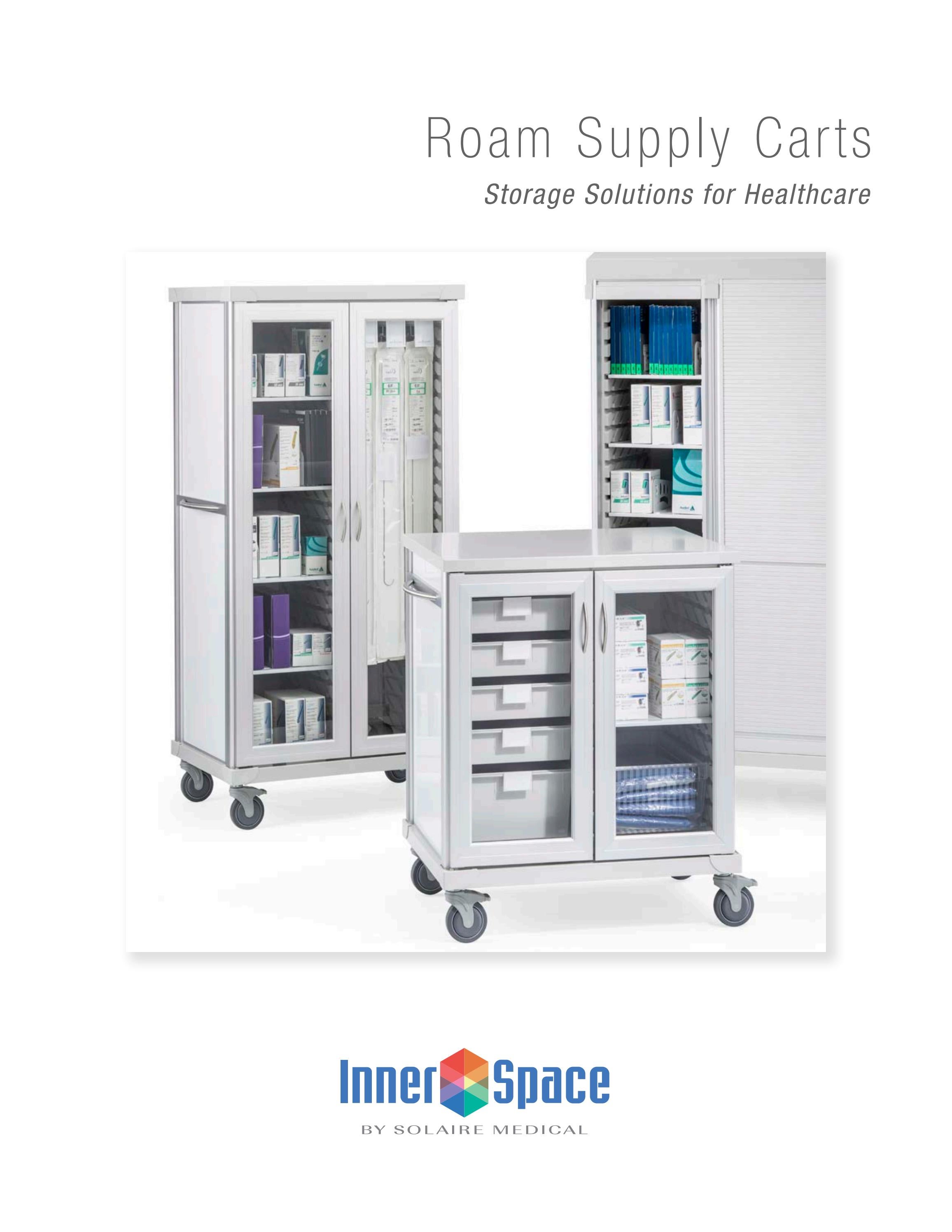Solaire Roam Product Catalog by Bowers Medical Supply Issuu