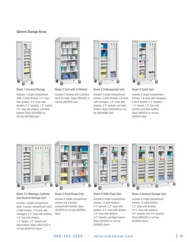Solaire Roam Product 家具目录 第 17 页