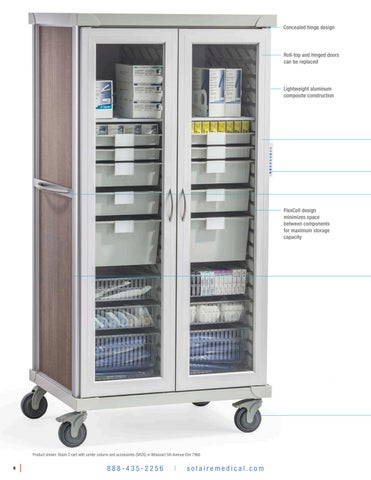 Solaire Roam Product 家具目录 第 8 页