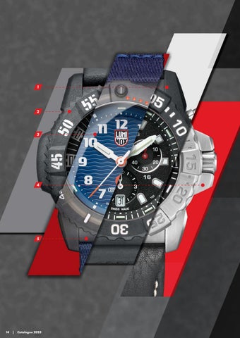 Luminox 灯饰目录 2023 第 14 页