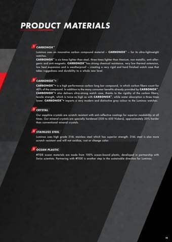 Luminox 灯饰目录 2023 第 15 页