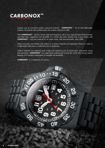 Luminox 灯饰目录 2023 第 16 页