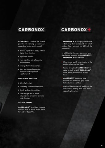 Luminox 灯饰目录 2023 第 17 页