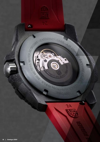 Luminox 灯饰目录 2023 第 18 页