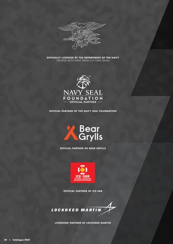 Luminox 灯饰目录 2023 第 24 页