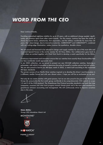 Luminox 灯饰目录 2023 第 7 页