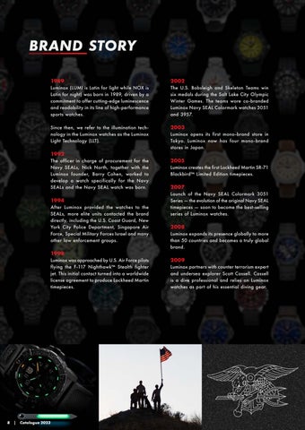 Luminox 灯饰目录 2023 第 8 页