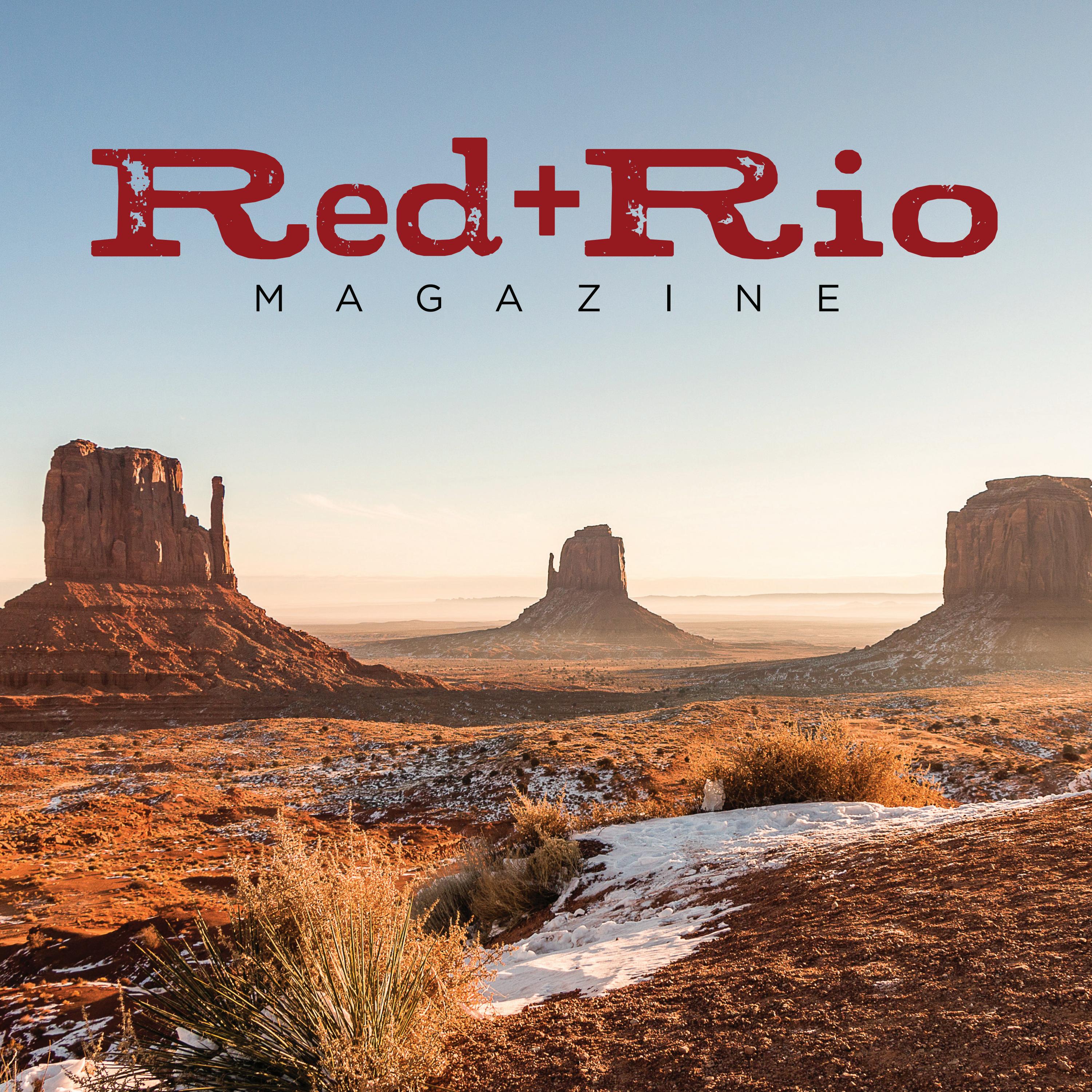 Red + Rio Magazine Media Kit 2023 by Porch + Prairie Magazine - Issuu