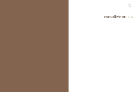 Alaire (Exolaire Lda) Bonaldo | 目录 Acessories × 灯饰 2023 第 14 页