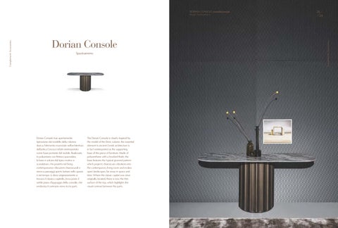 Alaire (Exolaire Lda) Bonaldo | 目录 Acessories × 灯饰 2023 第 17 页