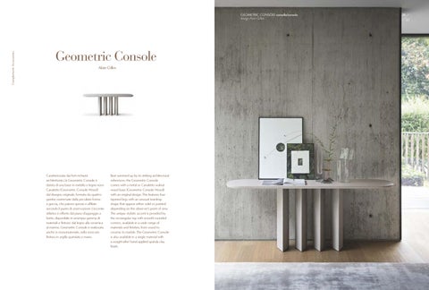 Alaire (Exolaire Lda) Bonaldo | 目录 Acessories × 灯饰 2023 第 21 页