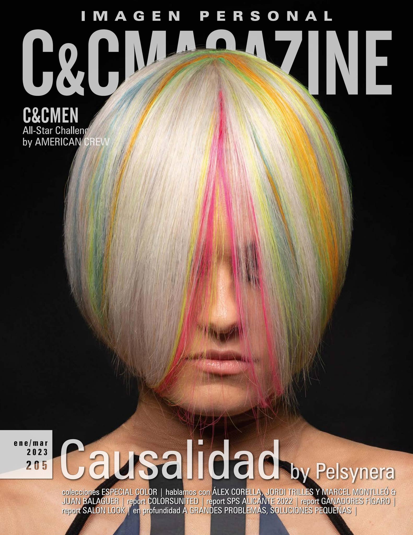 205 C&CMagazine by C&C Magazine - Issuu