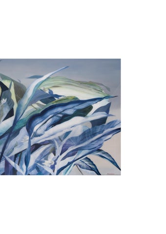 Galerie Joaquin Group of Galleries 灯饰目录 · Ralph Villaluz | Frondescence 第 11 页