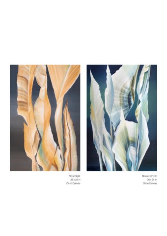 Galerie Joaquin Group of Galleries 灯饰目录 · Ralph Villaluz | Frondescence 第 13 页