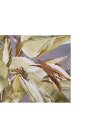 Galerie Joaquin Group of Galleries 灯饰目录 · Ralph Villaluz | Frondescence 第 15 页