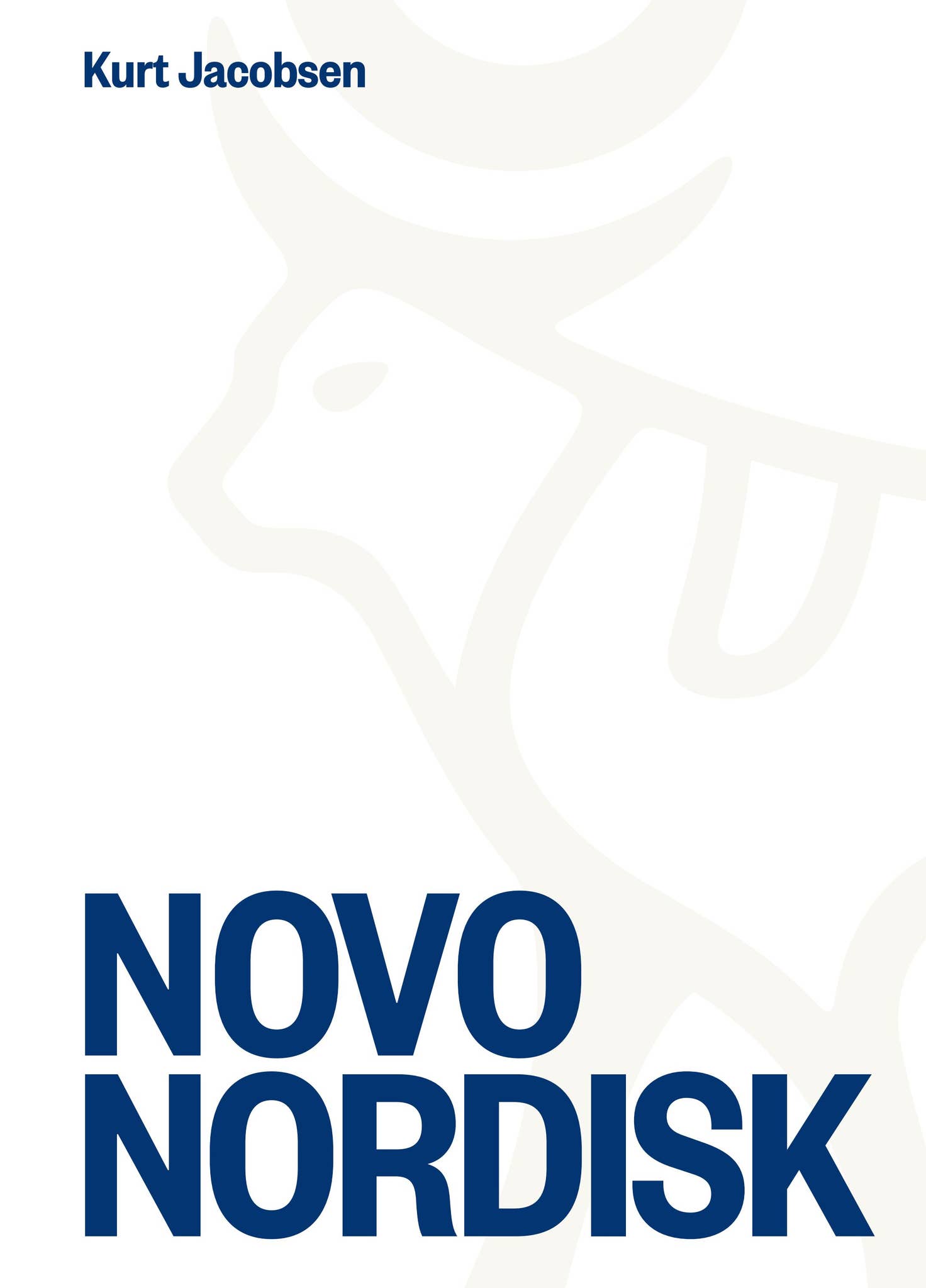 Novo Nordisk by Gads Forlag - Issuu
