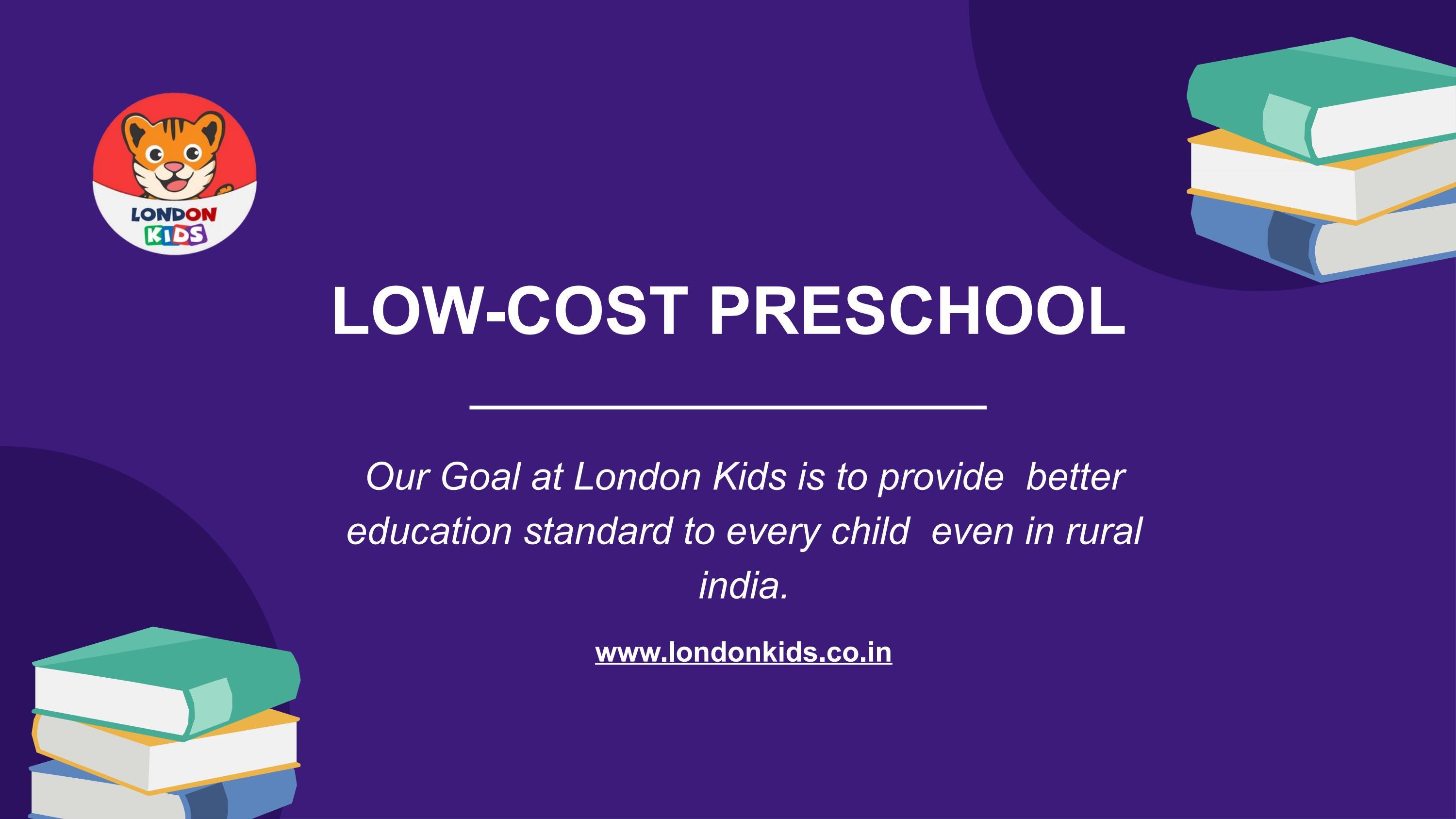 LowCost Preschool in Mundra by bestpreschool1 Issuu