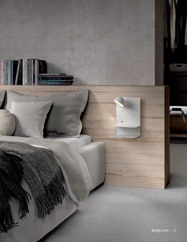 Alaire (Exolaire Lda) Bover | Indoor 家具目录 第 19 页