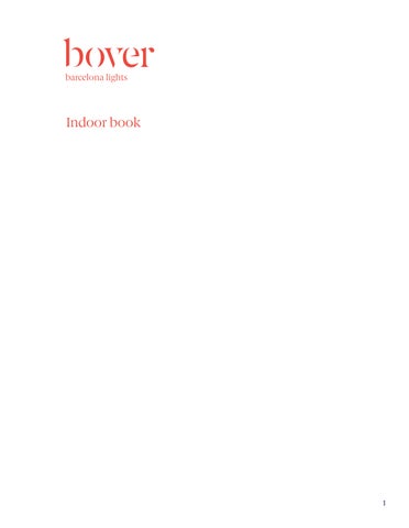 Alaire (Exolaire Lda) Bover | Indoor 家具目录 第 3 页