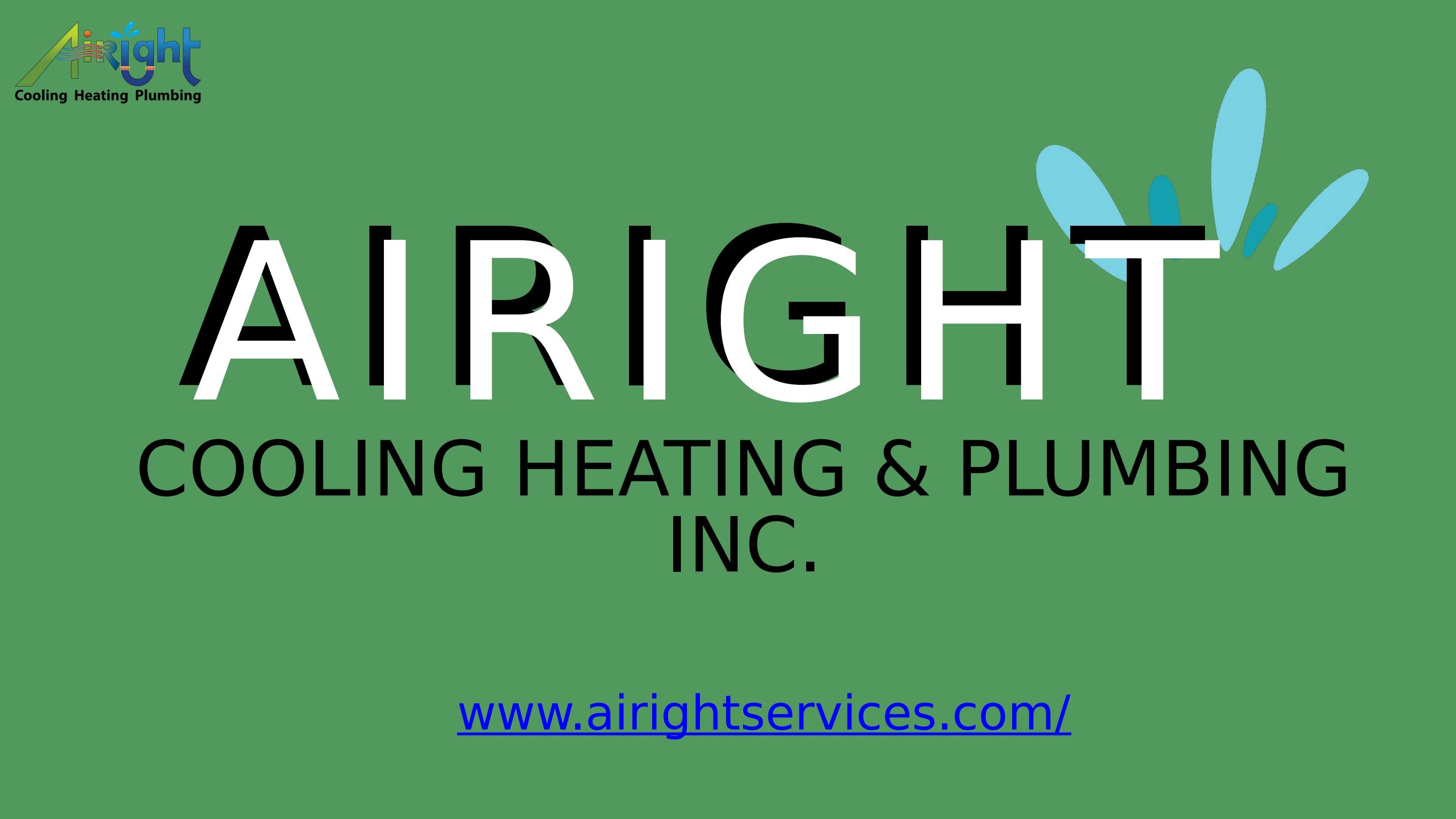 Why You Should Never Skip HVAC Maintenance by AiRight Cooling, Heating