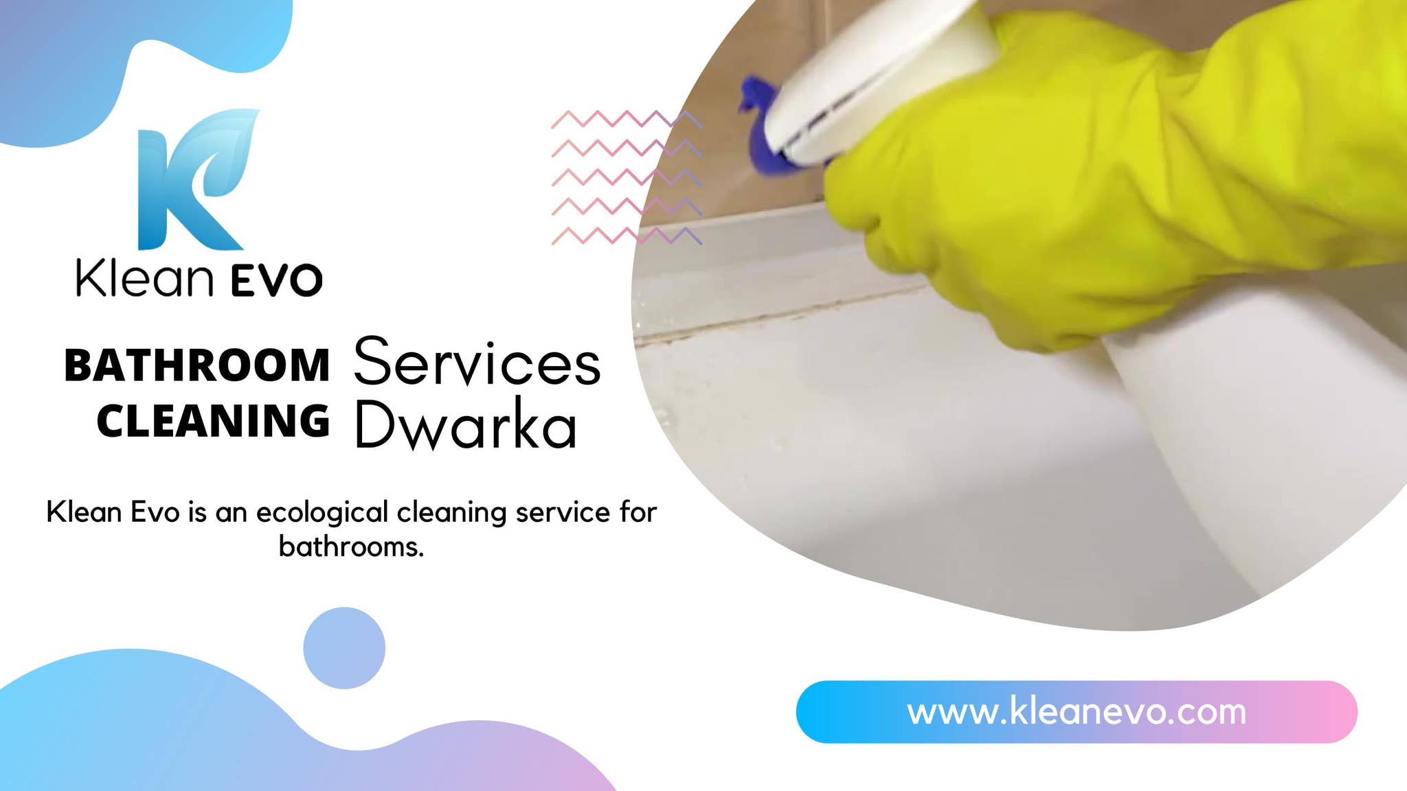 Bathroom Cleaning Services Dwarka by chinmay jain - Issuu