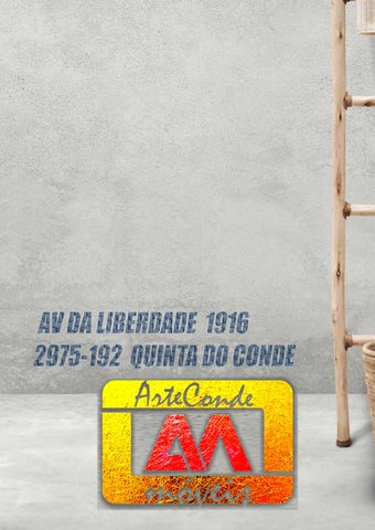 MOVEIS 德文 CASA 德文 BANHO 2023 ARTECONDE 第 10 页