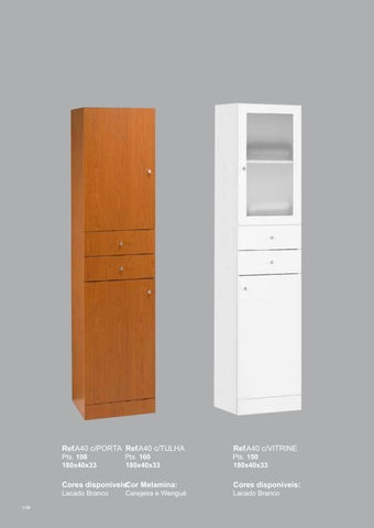 MOVEIS 德文 CASA 德文 BANHO 2023 ARTECONDE 第 2 页
