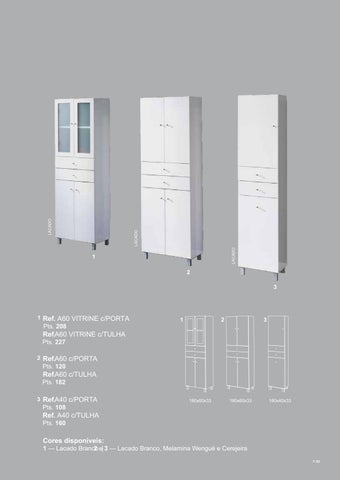 MOVEIS 德文 CASA 德文 BANHO 2023 ARTECONDE 第 3 页