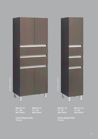 MOVEIS 德文 CASA 德文 BANHO 2023 ARTECONDE 第 5 页