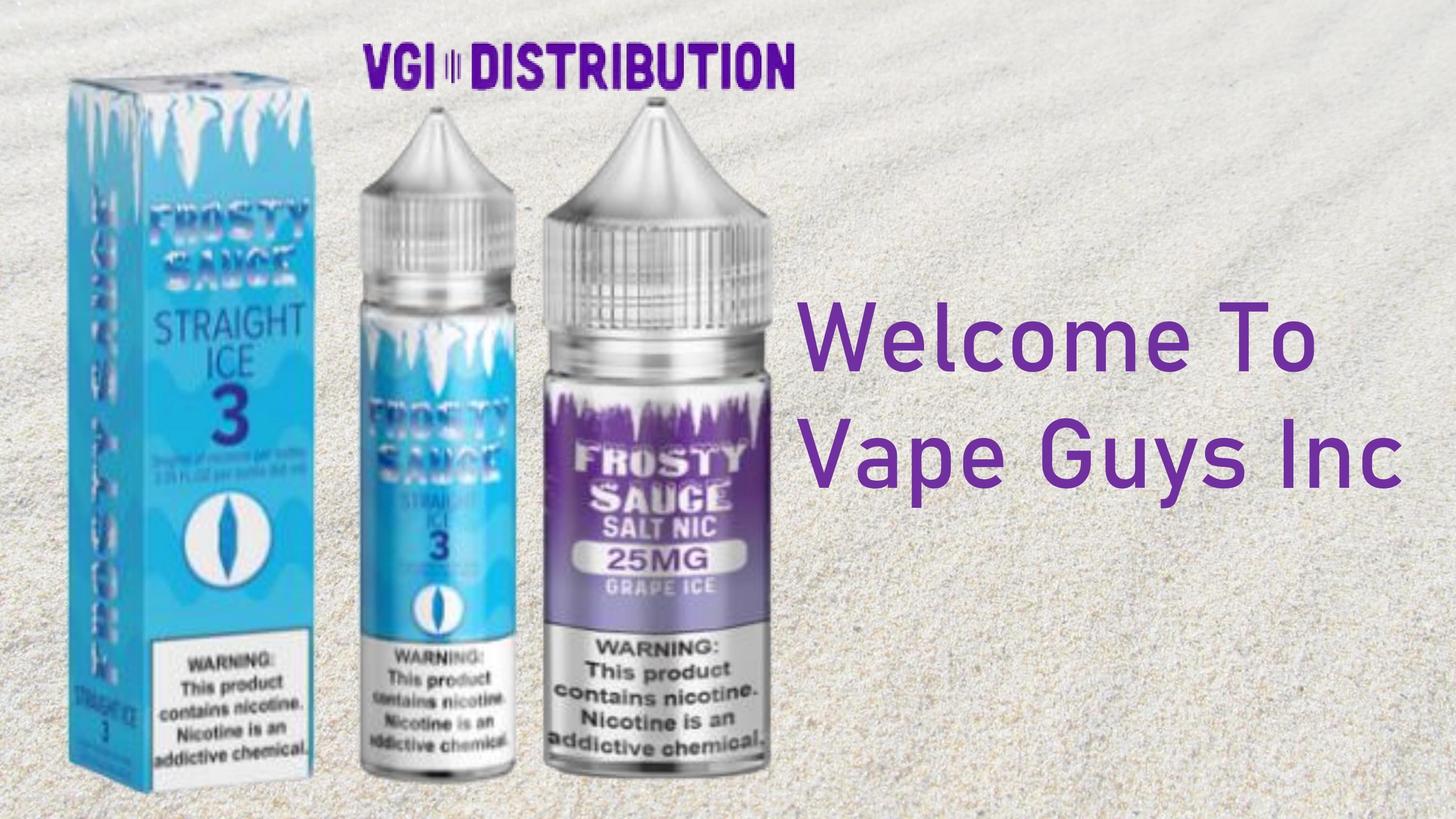 Best Quality Sauce Bar Disposable by vapeguysinc Issuu